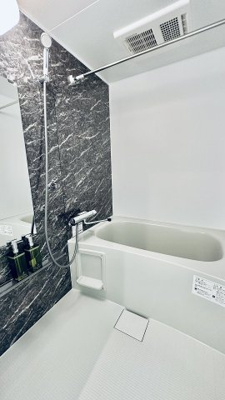 【浴室】 | KTIレジデンス加島V