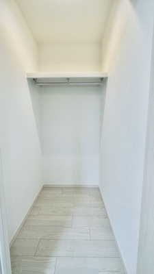 【収納】 | KTIレジデンス加島V