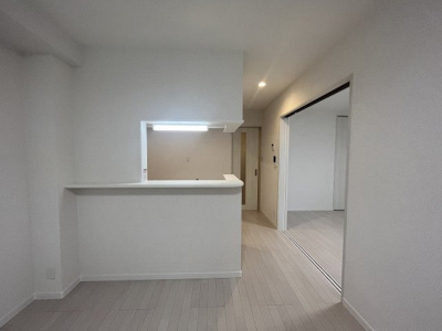 【居間・リビング】 | Glicina南巽vient