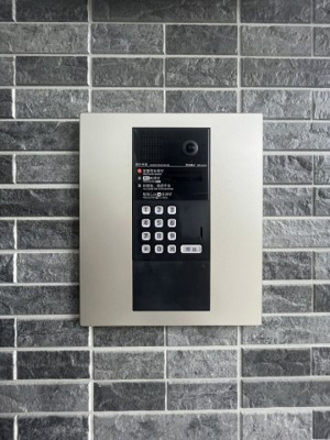 【その他共用部分】 | Glicina南巽vient