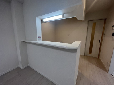 【キッチン】 | Glicina南巽vient