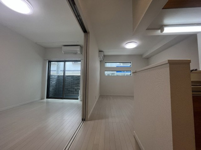 【居間・リビング】 | Glicina南巽vient