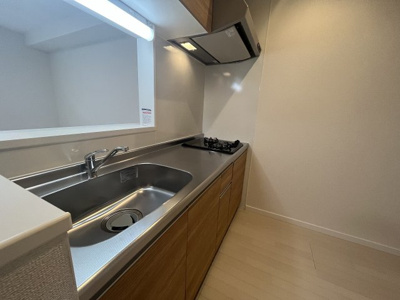 【キッチン】 | Glicina南巽vient