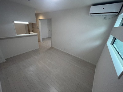 【居間・リビング】 | Glicina南巽vient