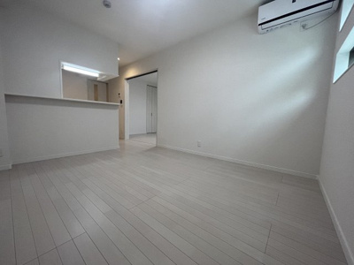 【内装】 | Glicina南巽vient