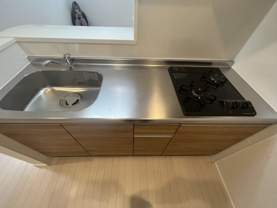 【キッチン】 | Glicina南巽vient