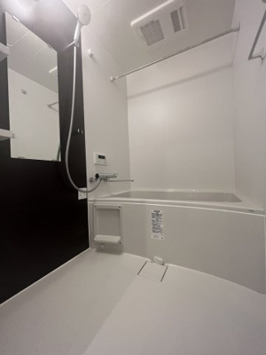 【浴室】 | Glicina南巽vient