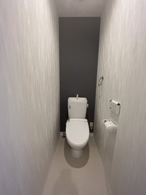 【トイレ】 | Glicina南巽vient