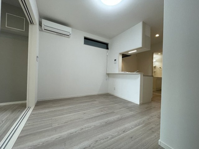 【居間・リビング】 | パロス衣摺クリアス