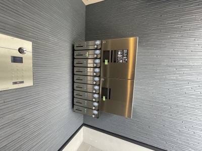 【ロビー】 | パロス衣摺クリアス