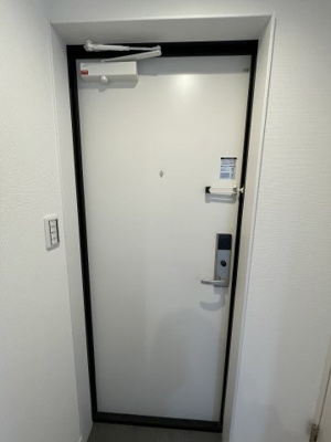 【玄関】 | パロス衣摺クリアス