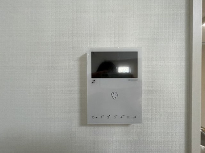 【セキュリティ】 | パロス衣摺クリアス