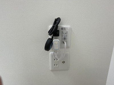 【セキュリティ】 | パロス衣摺クリアス