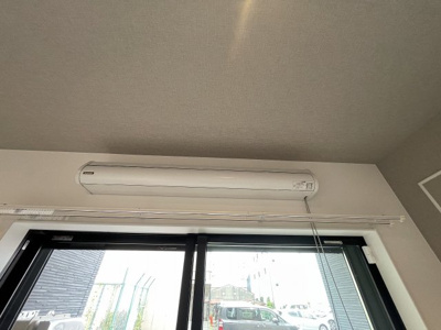 【設備】 | パロス衣摺クリアス