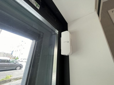 【バルコニー】 | パロス衣摺クリアス