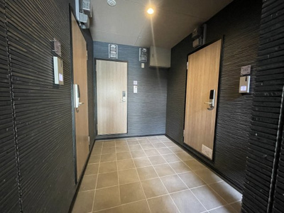 【ロビー】 | パロス衣摺クリアス