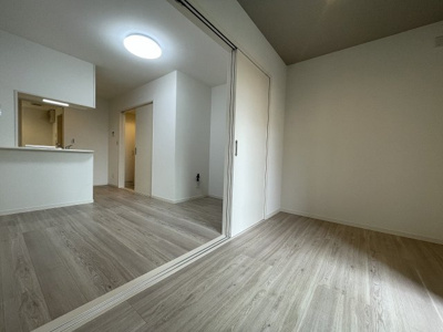 【居間・リビング】 | パロス衣摺クリアス