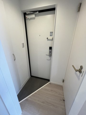 【玄関】 | パロス衣摺クリアス