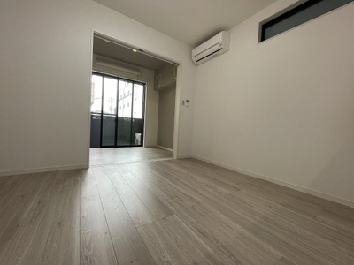 【内装】 | パロス衣摺クリアス