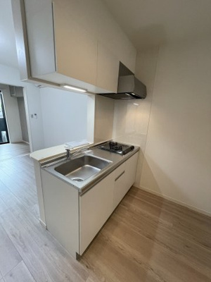 【キッチン】 | パロス衣摺クリアス