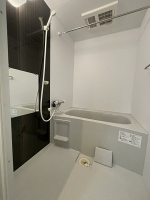 【浴室】 | パロス衣摺クリアス