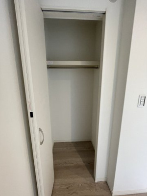 【収納】 | パロス衣摺クリアス