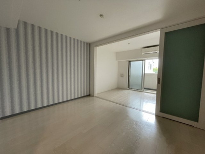 【居間・リビング】 | ラ・フォルム天満橋EAST