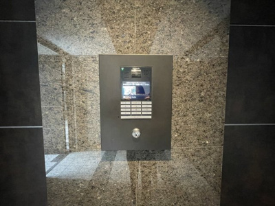 【その他共用部分】 | ラ・フォルム天満橋EAST