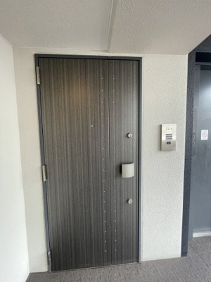 【玄関】 | ラ・フォルム天満橋EAST