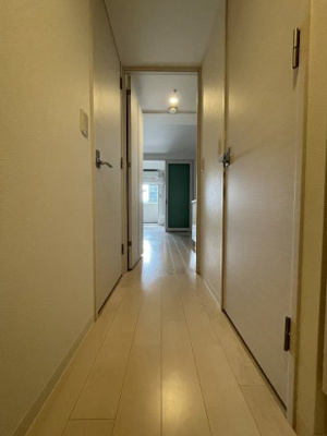 【内装】 | ラ・フォルム天満橋EAST