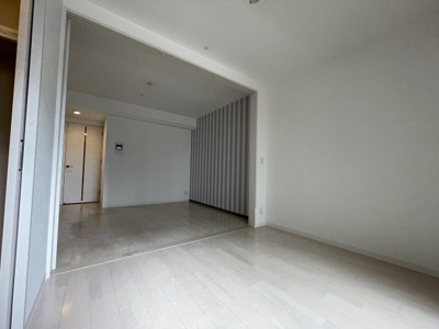 【居間・リビング】 | ラ・フォルム天満橋EAST