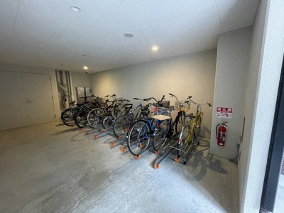 【その他共用部分】 | ラ・フォルム天満橋EAST