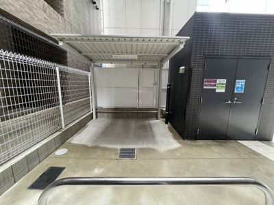 【その他】 | ラ・フォルム天満橋EAST