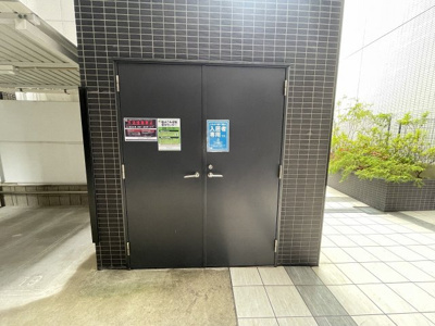 【その他】 | ラ・フォルム天満橋EAST