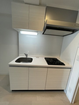 【キッチン】 | ラ・フォルム天満橋EAST