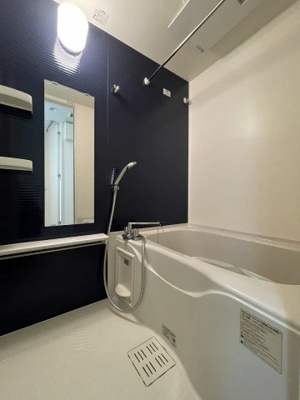 【浴室】 | ラ・フォルム天満橋EAST