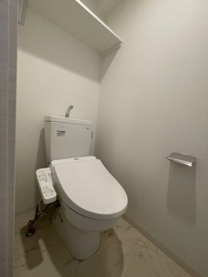 【トイレ】 | ラ・フォルム天満橋EAST