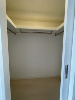 【収納】 | ラ・フォルム天満橋EAST