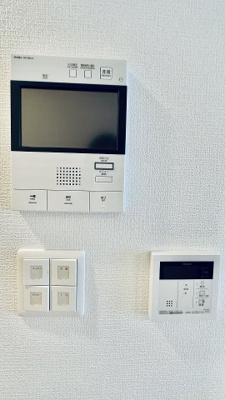 【セキュリティ】 | セレニテ堺筋本町リアン