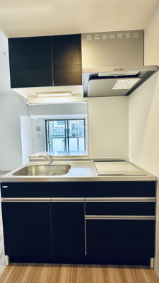 【キッチン】 | セレニテ堺筋本町リアン