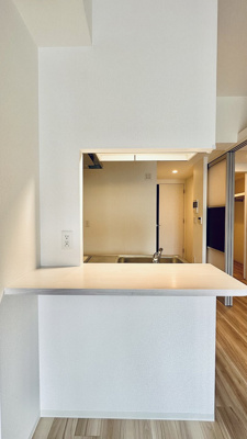 【内装】 | セレニテ堺筋本町リアン