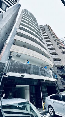 【外観】 | セレニテ堺筋本町リアン