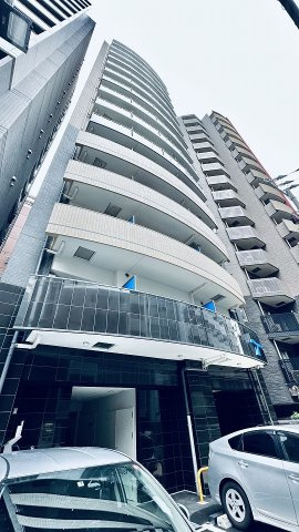 【外観】 | セレニテ堺筋本町リアン