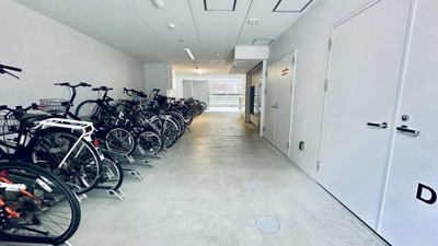 【ロビー】 | セレニテ堺筋本町リアン