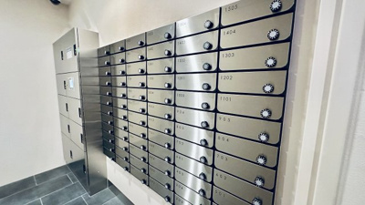 【その他共用部分】 | セレニテ堺筋本町リアン