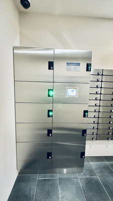 【その他共用部分】 | セレニテ堺筋本町リアン