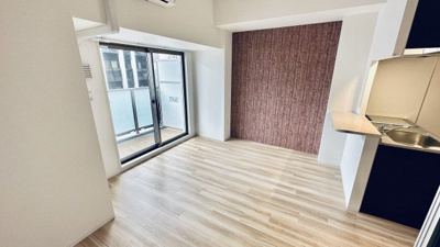 【内装】 | セレニテ堺筋本町リアン