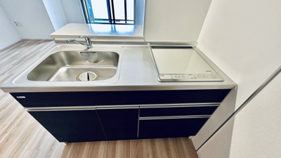 【キッチン】 | セレニテ堺筋本町リアン