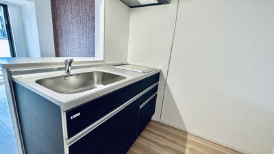 【キッチン】 | セレニテ堺筋本町リアン