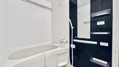 【浴室】 | セレニテ堺筋本町リアン